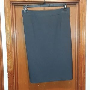 Calvin Klein Pencil Skirt